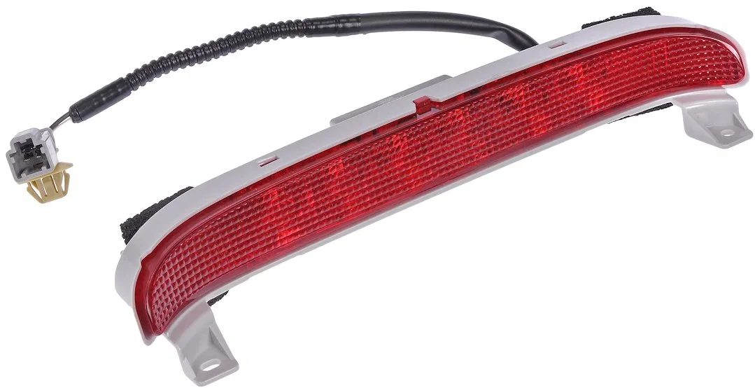 923-218 – DORMAN Center High Mount Stop Light, OE Replacement Red Lens